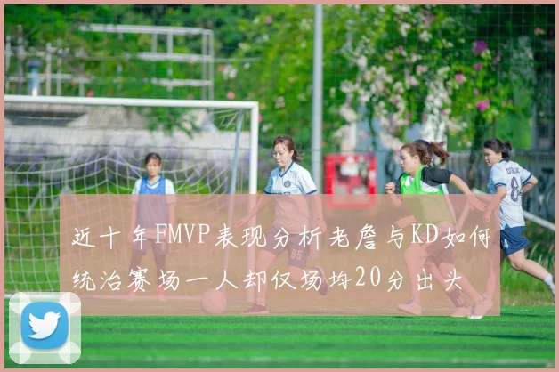 近十年FMVP表现分析老詹与KD如何统治赛场一人却仅场均20分出头