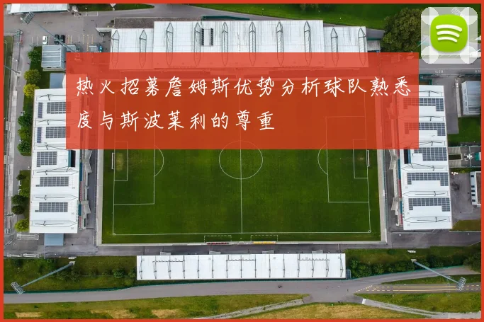 热火招募詹姆斯优势分析球队熟悉度与斯波莱利的尊重